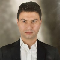 Ibrahim Bolat