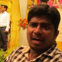 Natraj Krishunn