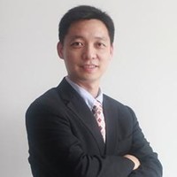 Michael Fang