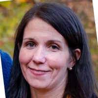 Amy Cregar,  RA