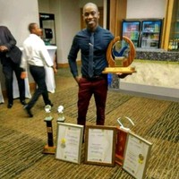 Levy Nkomo