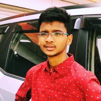 Ammula Teja