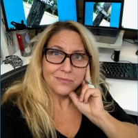 Tracy Bellman