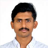 Vinayak M S