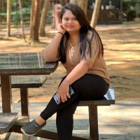 Priya S Naikode