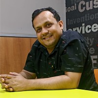Suraj Kumar