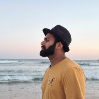 Sunil Sharma
