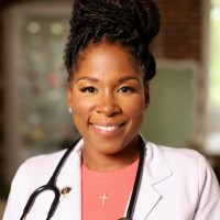 Dr. Tashlyn Thomas Dnp, Aprn, Fnp-C, Pmhnp-Bc