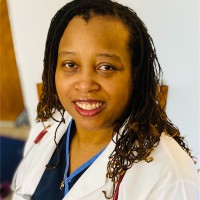 Christina Dorris