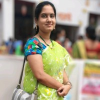 Anusree Saha