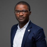 Olaide Ogundeyi, CFA, MBA