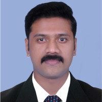 Eldho George