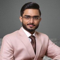 Muhammad Saqib Hanif