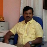 Hemanthkumar V M