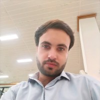 Zarshad Khan
