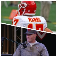 Chris Manno