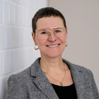 Melanie Gebert