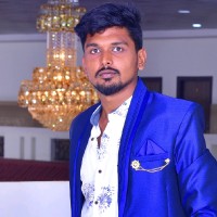 Rakesh H M