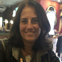 Marcia Helena Martins Pinto De Oliveira