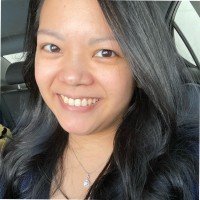 Rosalie Virata, Pharmd