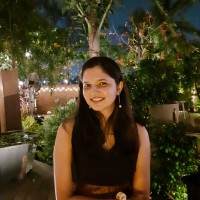NEHA THATTE