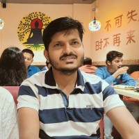 Mayur Shinde