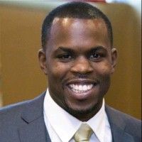 Marcus Winston