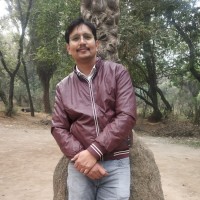 Dr. Gulab Singh Yadav