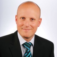 Holger Zehendner