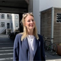 Laura Frovin Frederiksen