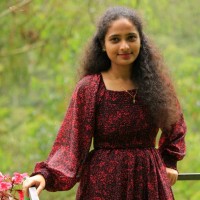 Sandhiya Elangovan