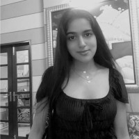 Bhairavi Raje