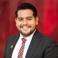 Sebastian Rodriguez