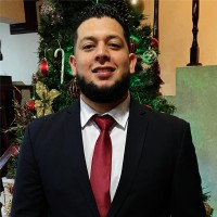 Brian Olivares