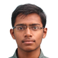 Mullapudi Joshi