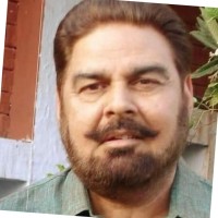 Baldev Seehra