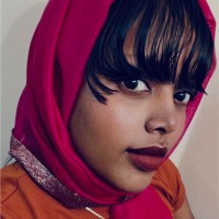Muna Mahamed