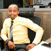Joseph Muiruri Aiik Dip ,Bbm (Insurance)