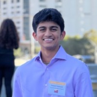 Pranav Yedavelli