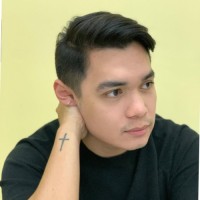 Alex Vincent Lopez