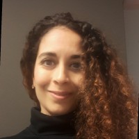 Naoual Boumahdi