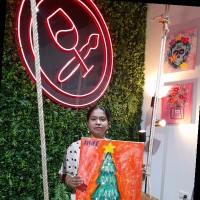 Nahid Akter