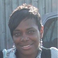 Alison Burton
