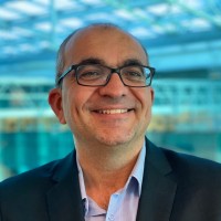 Daniel Pedroso