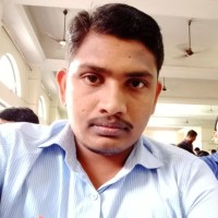 Harikrishnamraju S