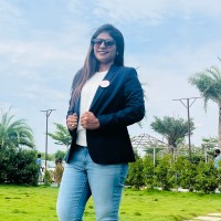 Ashvini More