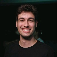 Bruno dos Anjos