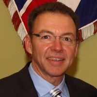 Greg Hiscock