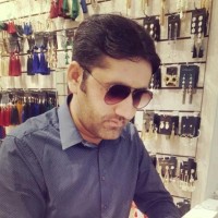 Khuda Yar