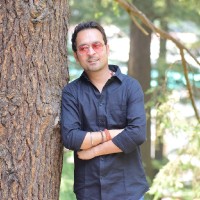 Akhilesh Upadhyay